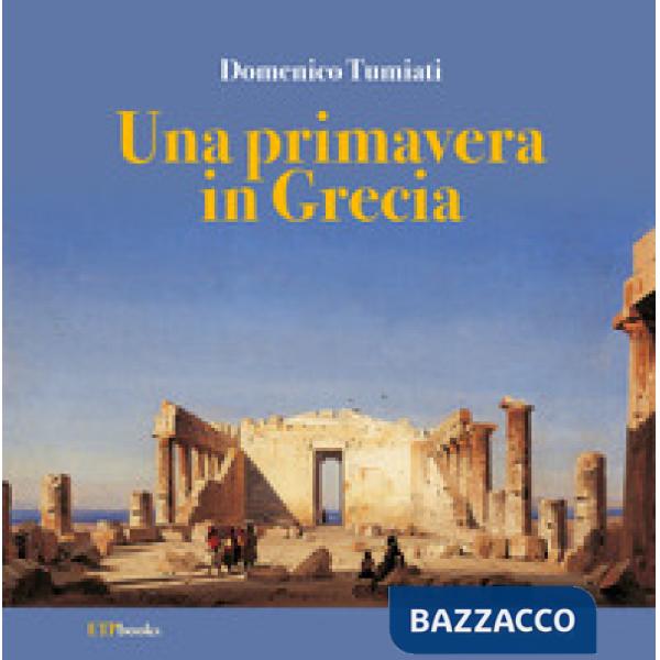 Primavera in Grecia (Una)