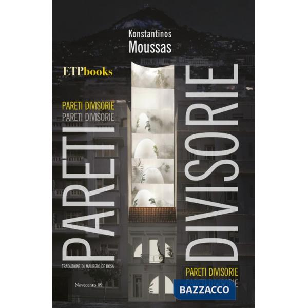 Pareti divisorie