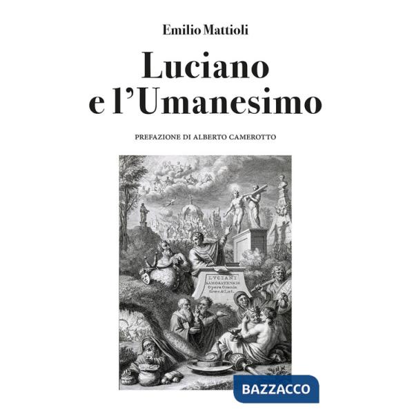 Luciano e l'umanesimo