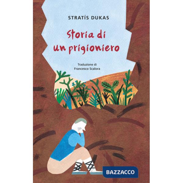 Storia di un prigioniero