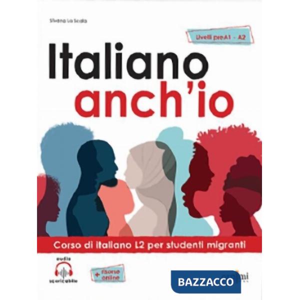 ITALIANO ANCH'IO PRE A1-A2