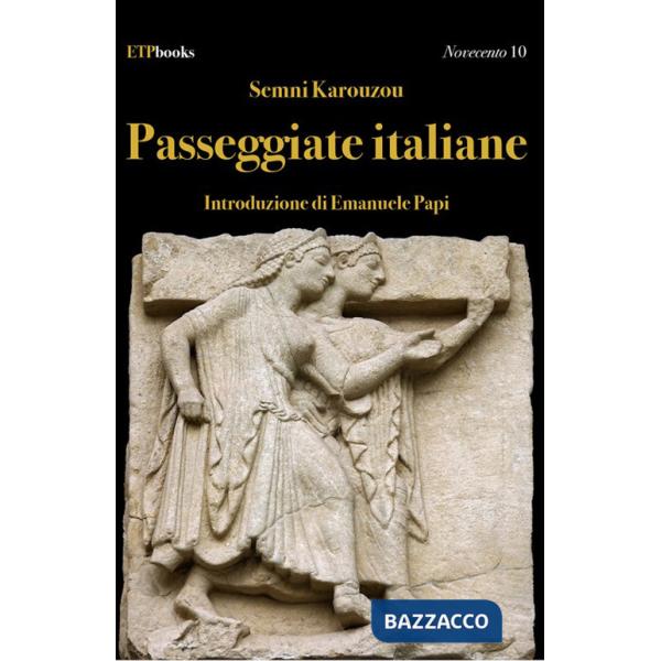 Passeggiate italiane