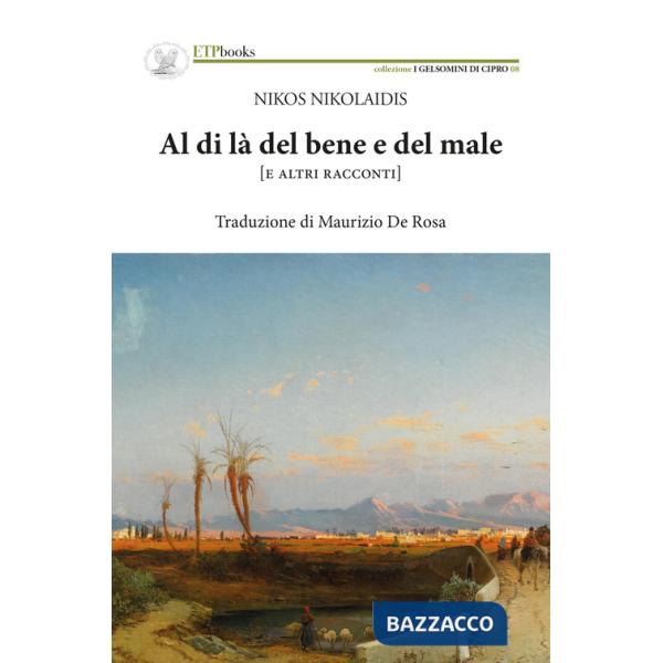 Al di là del bene e del male