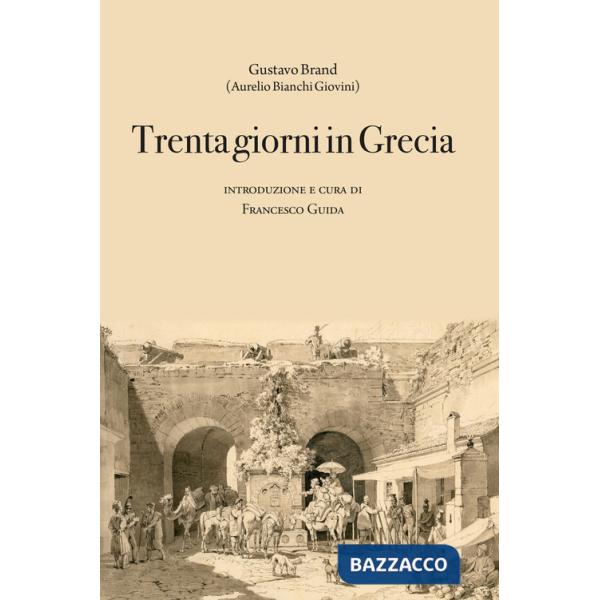 Trenta giorni in Grecia