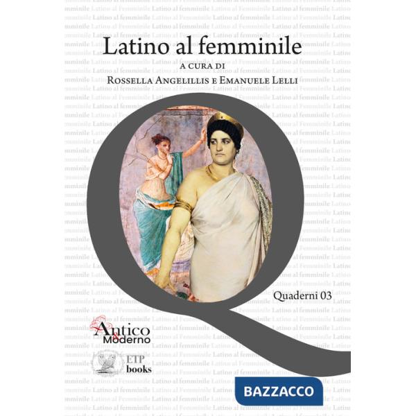 Latino al femminile