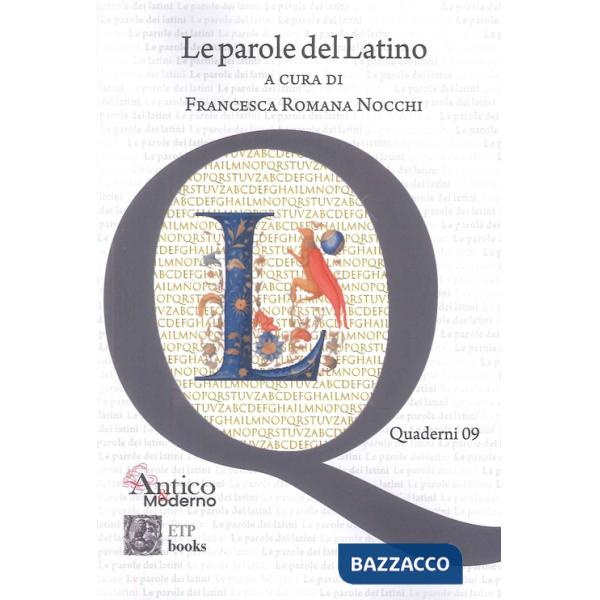 Parole del latino (Le)