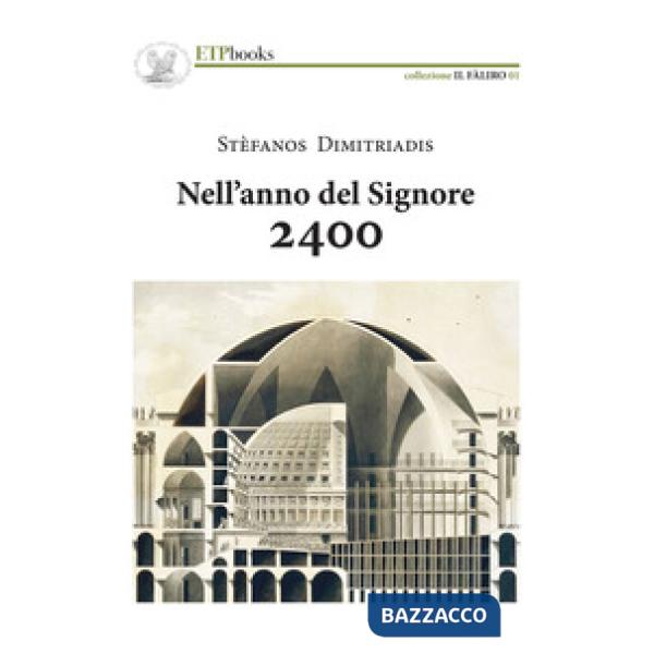 Nell'anno del Signore 2400