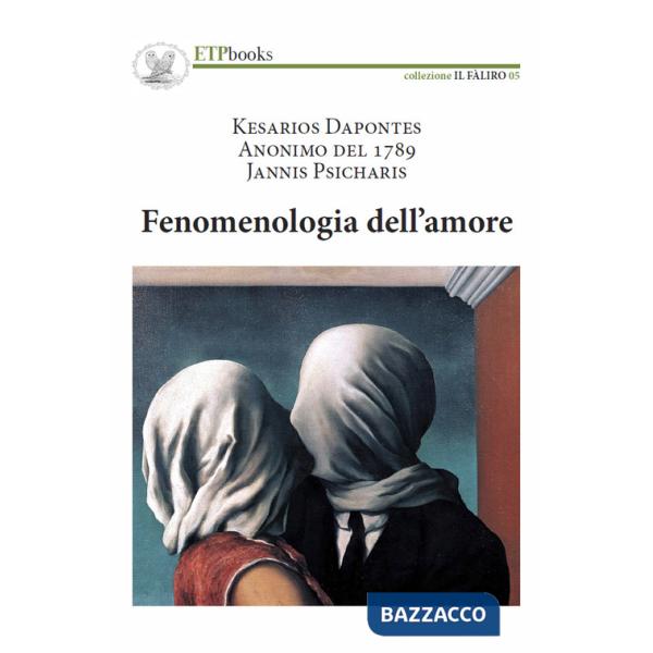 Fenomenologia dell'amore