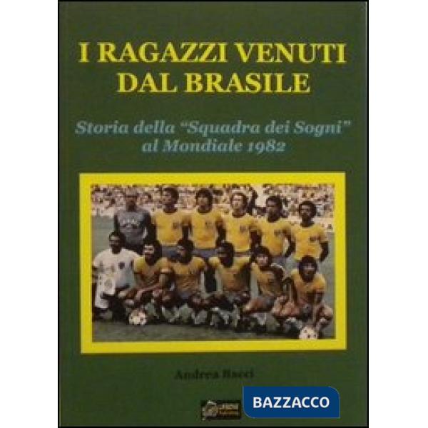 Ragazzi venuti dal Brasile (I)