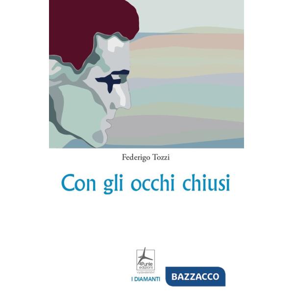 Con gli occhi chiusi