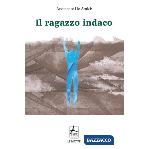 Ragazzo indaco (Il)