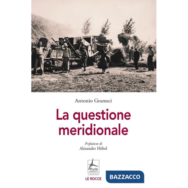 Questione meridionale (La)