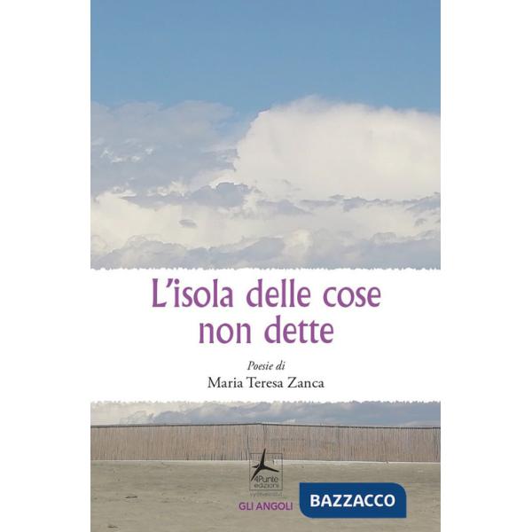 Isola delle cose non dette (L')
