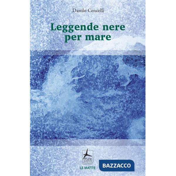 Leggende nere per mare