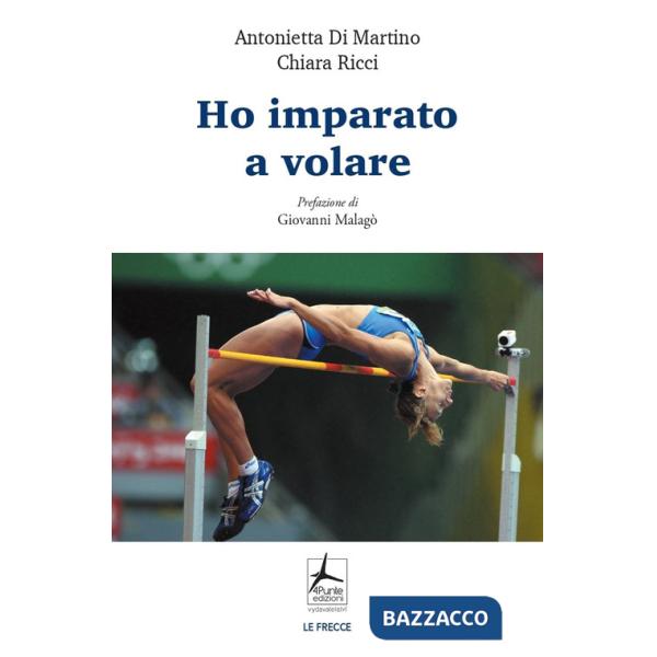 Ho imparato a volare