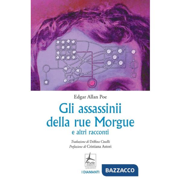 Assassinii della Rue Morgue e altri racconti (Gli)