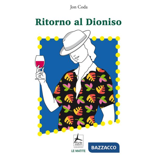 Ritorno al Dioniso