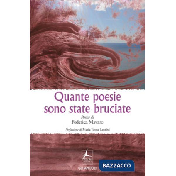 Quante poesie sono state bruciate