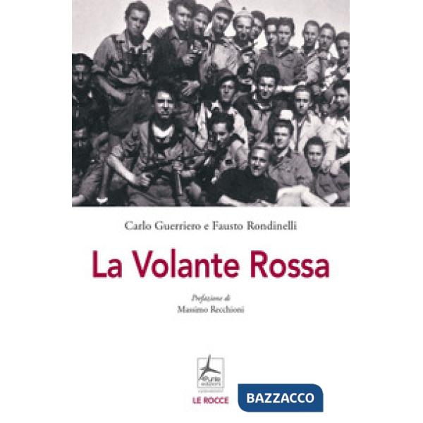 Volante Rossa (La)