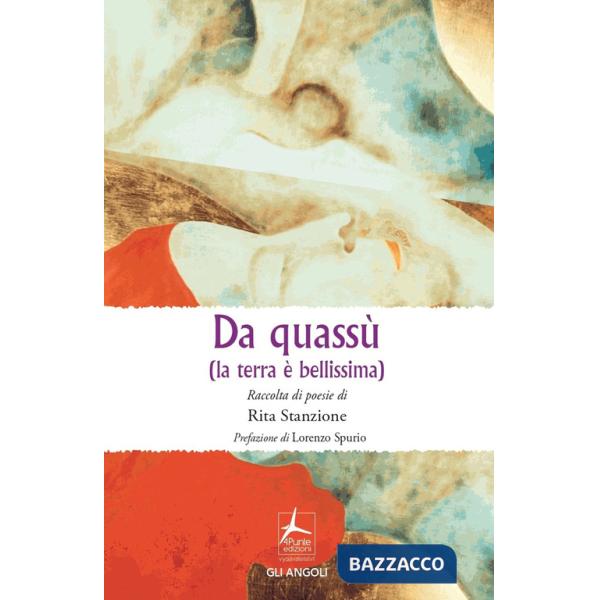 Da quassù (la terra è bellissima)