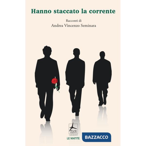 Hanno staccato la corrente