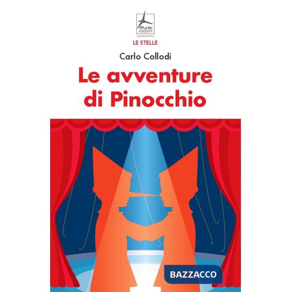 Avventure di Pinocchio (Le)