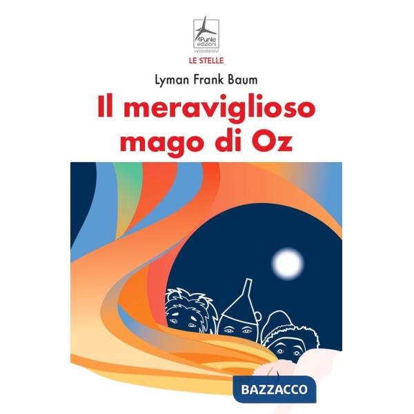 Meraviglioso mago di Oz (Il)