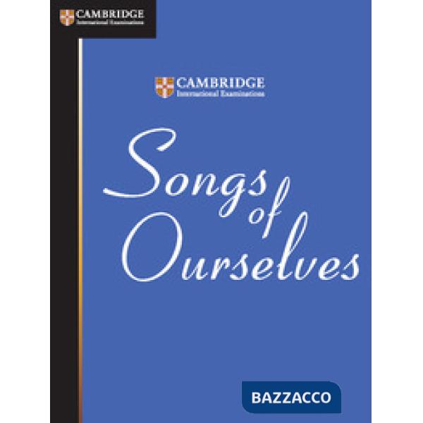 SONGS OF OURSELVES