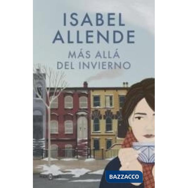 MAS ALLA DEL INVIERNO