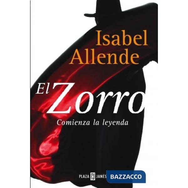 EL ZORRO