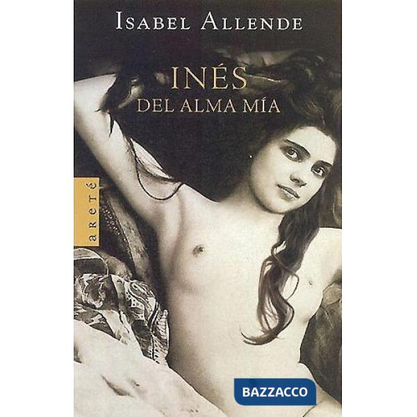 INES DEL ALMA MIA PB