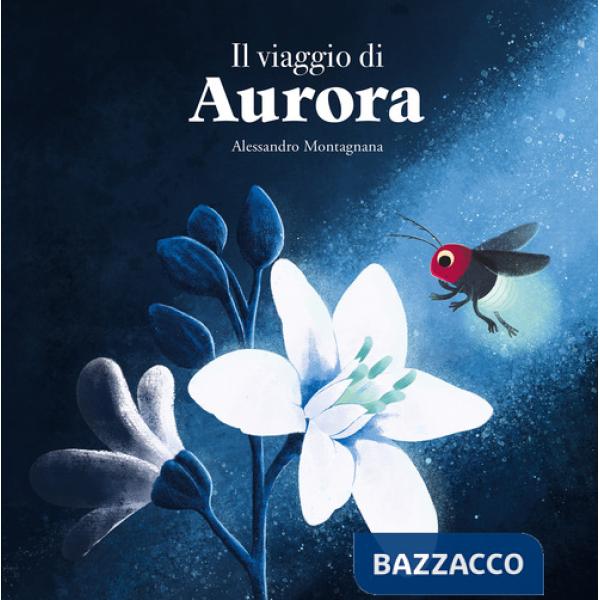 Viaggio di Aurora. Ediz. illustrata (Il)