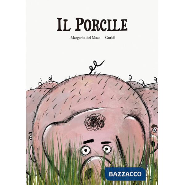Porcile. Ediz. a colori (Il)