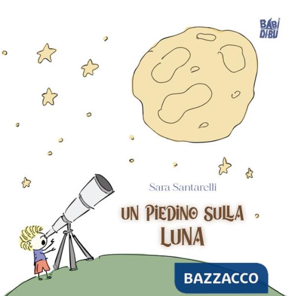 Piedino sulla Luna (Un)