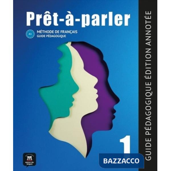 PRET A PARLER GUIDE-ED.ANNOTEE 1