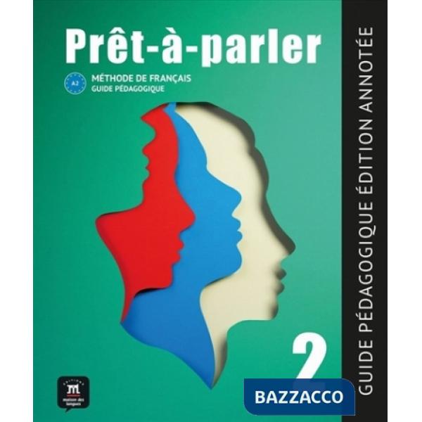 PRET A PARLER GUIDE-ED.ANNOTEE 2