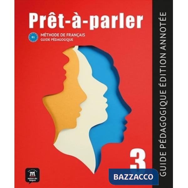 PRET A PARLER GUIDE-ED.ANNOTEE 3