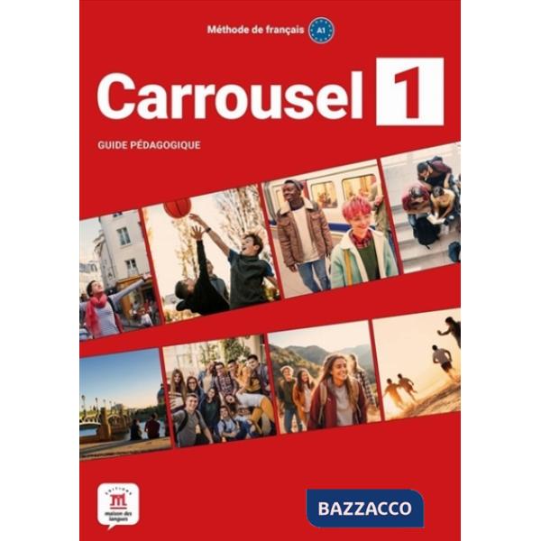 CARROUSEL GUIDE 1