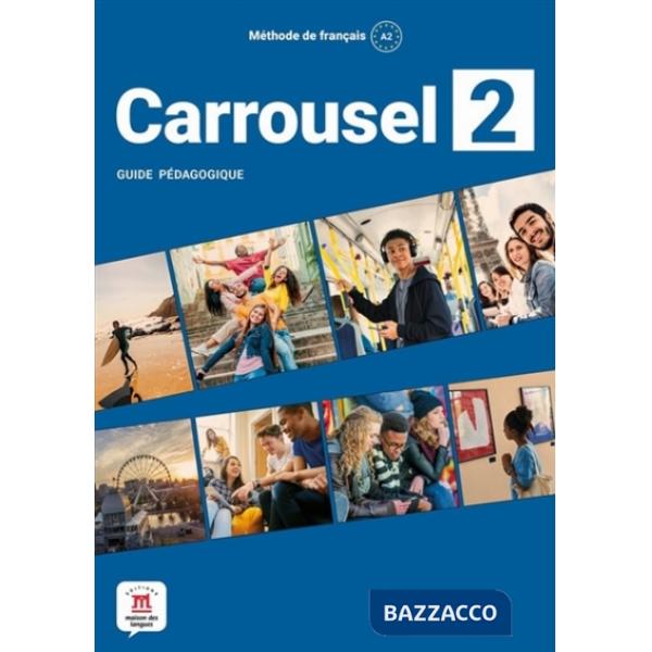 CARROUSEL GUIDE 2
