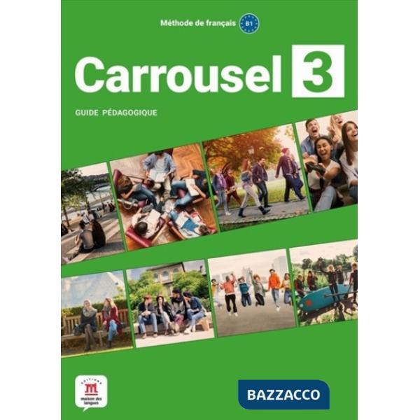 CARROUSEL GUIDE 3