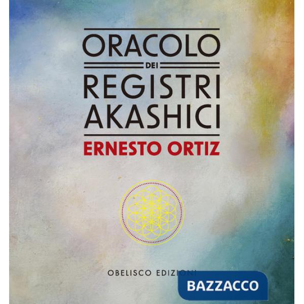 Oracolo dei registri akashici. Con carte