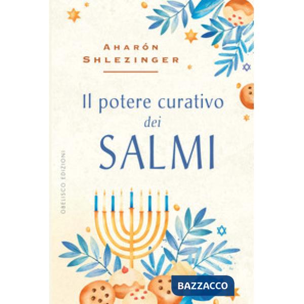 Potere curativo dei salmi (Il)