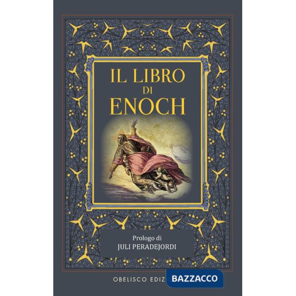Libro di Enoch (Il)