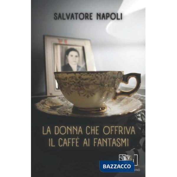 Donna che offriva il caffè ai fantasmi (La)