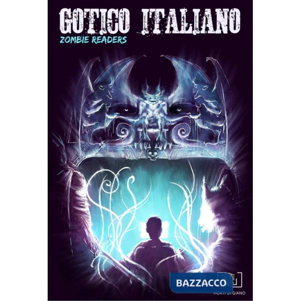 Gotico italiano. Vol. 7: Zombie readers