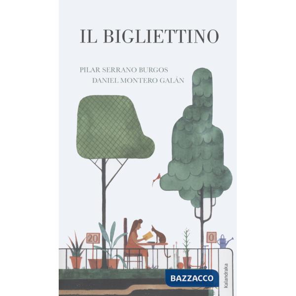 Bigliettino. Ediz. a colori (Il)