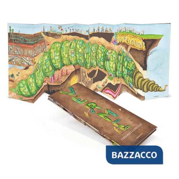 Verme. Ediz. a colori