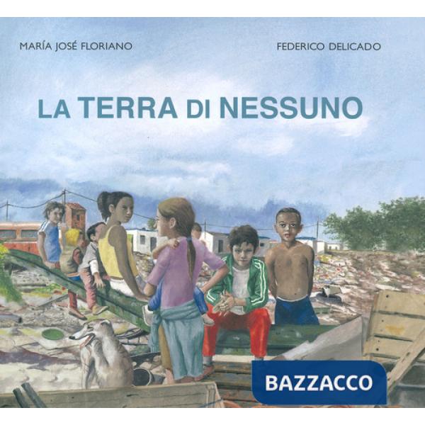 Terra di nessuno (La)