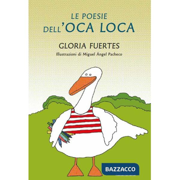 Poesie dell'oca loca (Le)