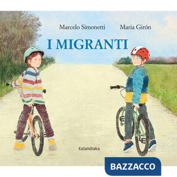I migranti